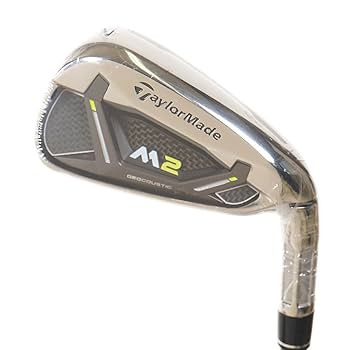 TaylorMade - 送料無料　テーラーメード　レフティ　アイアンセット TaylorMade (テーラーメイド) アイアンセット SIM MAX